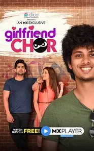 Girlfriend Chor tv show poster