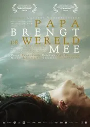 A world out there movie poster