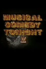 Poster do filme Musical Comedy Tonight II