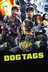 Poster do filme Dog Tags