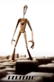 Perfect movie poster