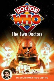 Doctor Who: The Two Doctors movie poster