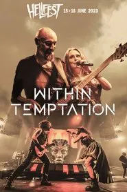 Within Temptation - Hellfest 2023 movie poster