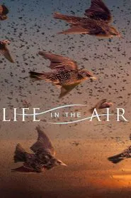 SuperNature: Wild Flyers tv show poster