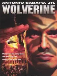 Poster do filme Codinome Wolverine