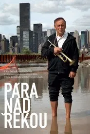 Poster do filme Steam on the River