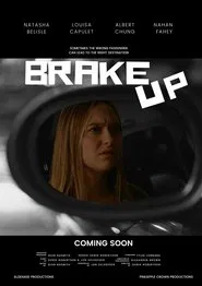 Brake Up movie poster