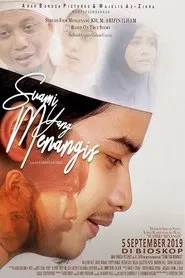 Suami yang Menangis movie poster