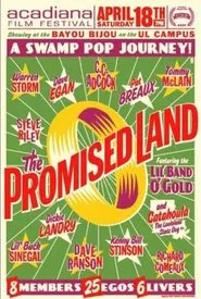 The Promised Land: A Swamp Pop Journey movie poster