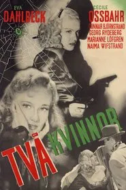 Two Women movie poster