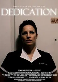 Dedication movie poster