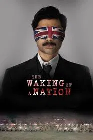 The Waking of a Nation tv show poster