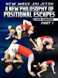 New Wave Jiu Jitsu: A New Philosophy Of Positional Escapes movie poster