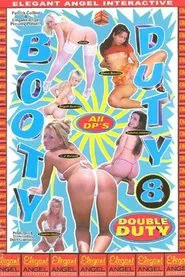 Booty Duty 8 movie poster