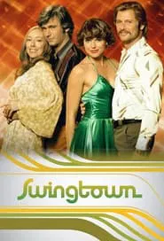 Swingtown tv show poster