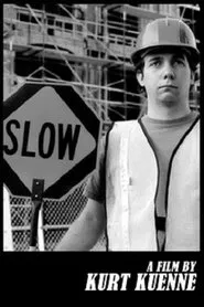 Slow movie poster