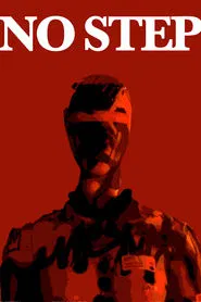 NO STEP movie poster