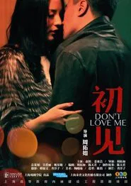 初见 movie poster