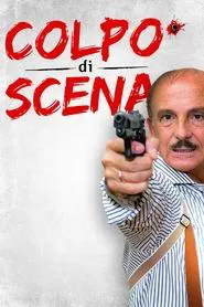 Colpo di scena movie poster