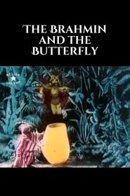 The Brahmin and the Butterfly movie poster