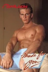 Made For You movie poster