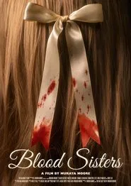 Blood Sisters movie poster