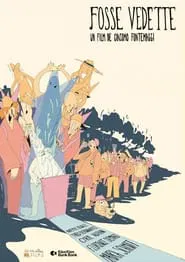 Fosse Vedette movie poster