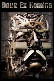 Deus Ex Homine movie poster