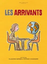 The Arrivals movie poster