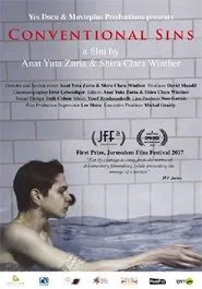 Conventional Sins movie poster