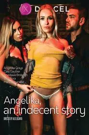 Poster do filme Angelika, an Indecent Story