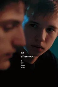 An Afternoon movie poster
