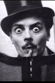 Life and Deaths of Max Linder movie poster
