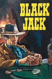 Black Jack movie poster