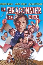 Le Braconnier de Dieu movie poster