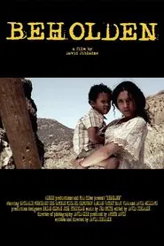 Beholden movie poster