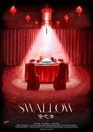 Swallow movie poster