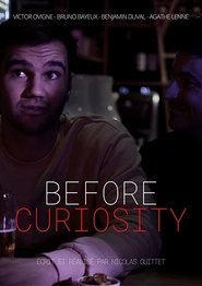 Before Curiosity movie poster