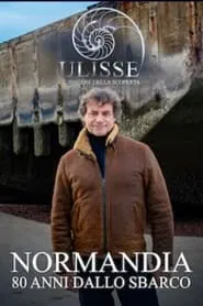 Normandia, 80 anni dallo sbarco movie poster