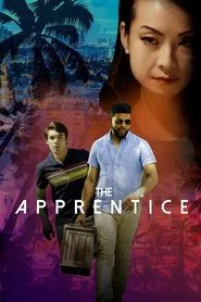 The Apprentice movie poster