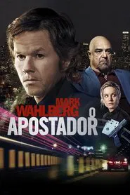 Poster do filme O Apostador