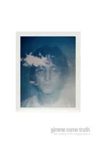 Gimme Some Truth: The Making of John Lennon's Imagine Album movie poster