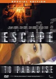 Escape to Paradise movie poster
