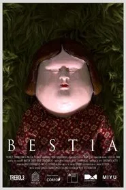 Beast movie poster