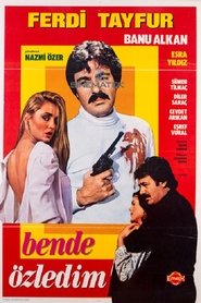 Ben De Özledim movie poster