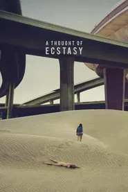 Poster do filme A Thought of Ecstasy