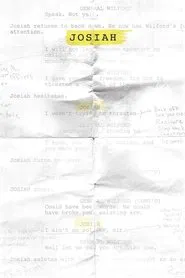 Josiah movie poster
