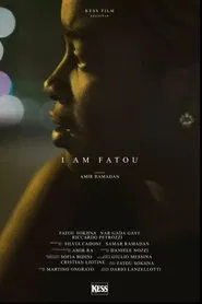 I Am Fatou movie poster