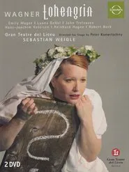Lohengrin movie poster