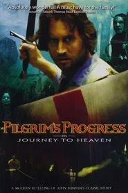 Pilgrim's Progress movie poster